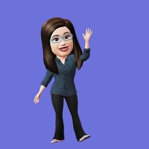 Meet your Posher, Millie